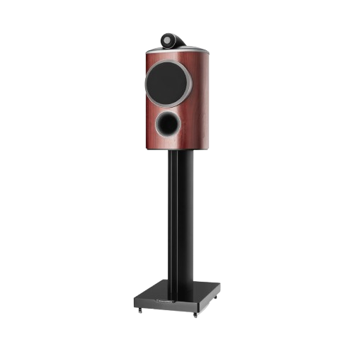 Bowers & Wilkins 805 D4 Stand Mount Speakers - (Pair)