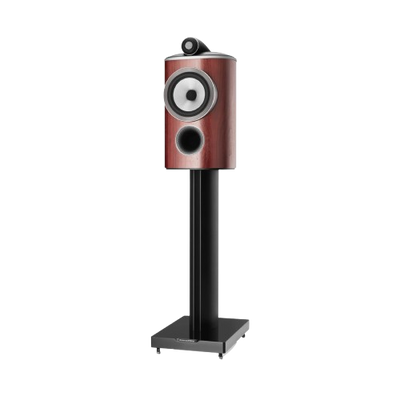 Bowers & Wilkins 805 D4 Stand Mount Speakers - (Pair)