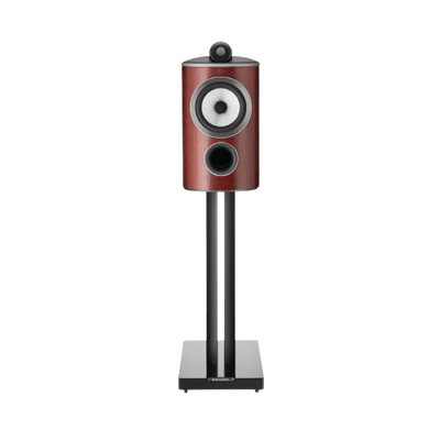 Bowers & Wilkins 805 D4 Stand Mount Speakers - (Pair)