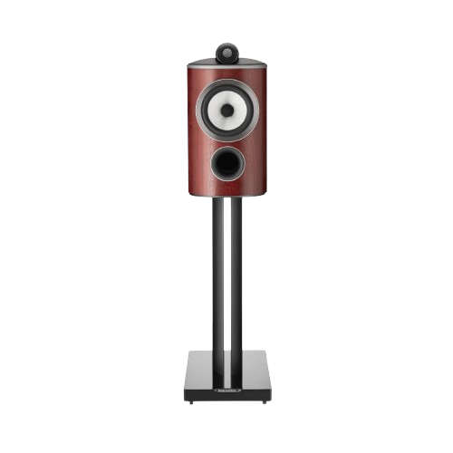 Bowers & Wilkins 805 D4 Stand Mount Speakers - (Pair)
