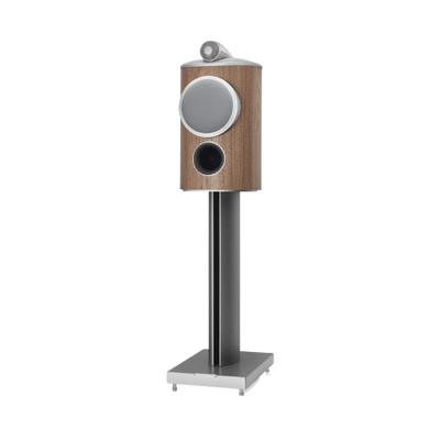Bowers & Wilkins 805 D4 Stand Mount Speakers - (Pair)