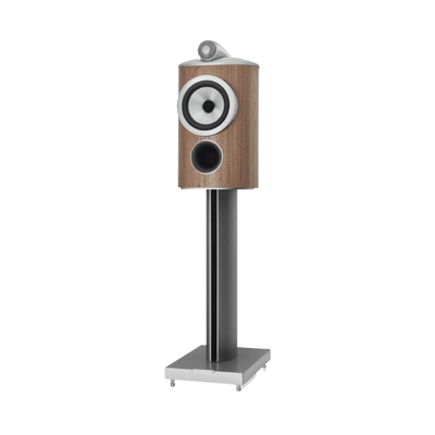 Bowers & Wilkins 805 D4 Stand Mount Speakers - (Pair)