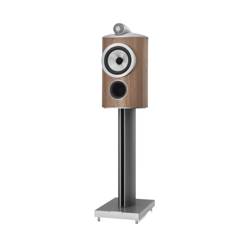 Bowers & Wilkins 805 D4 Stand Mount Speakers - (Pair)