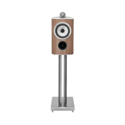 Bowers & Wilkins 805 D4 Stand Mount Speakers - (Pair)