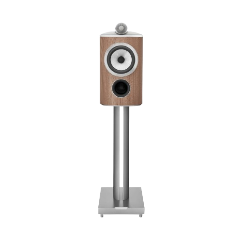 Bowers & Wilkins 805 D4 Stand Mount Speakers - (Pair)