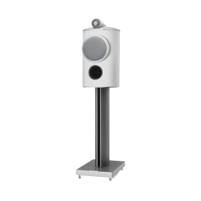 Bowers & Wilkins 805 D4 Stand Mount Speakers - (Pair)