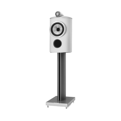 Bowers & Wilkins 805 D4 Stand Mount Speakers - (Pair)