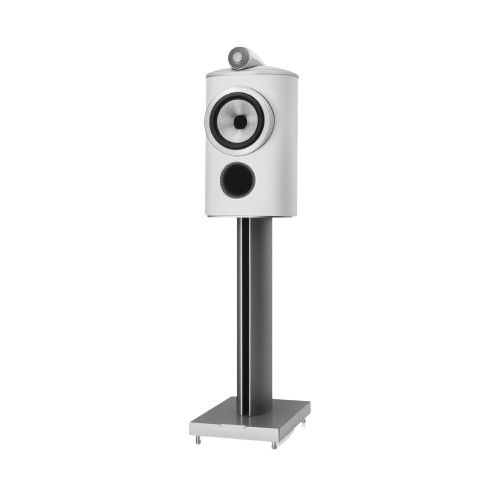 Bowers & Wilkins 805 D4 Stand Mount Speakers - (Pair)