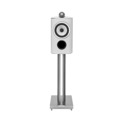 Bowers & Wilkins 805 D4 Stand Mount Speakers - (Pair)