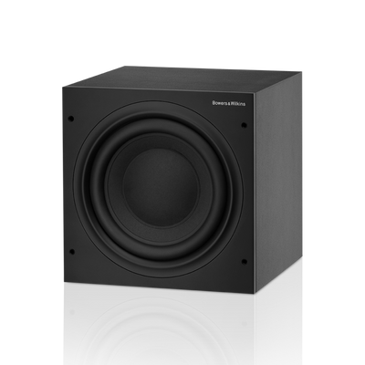 Bowers & Wilkins ASW610 10" Subwoofer - (Each)