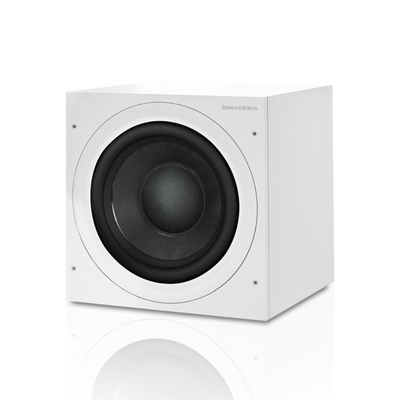 Bowers & Wilkins ASW610 10" Subwoofer - (Each)
