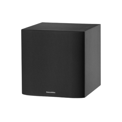 Bowers & Wilkins ASW610XP 10-Inch Active Subwoofer - (Each)