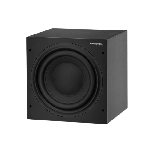 Bowers & Wilkins ASW610XP 10-Inch Active Subwoofer - (Each)