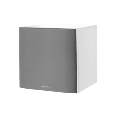 Bowers & Wilkins ASW610XP 10-Inch Active Subwoofer - (Each)