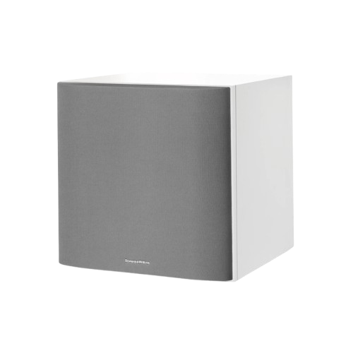 Bowers & Wilkins ASW610XP 10-Inch Active Subwoofer - (Each)