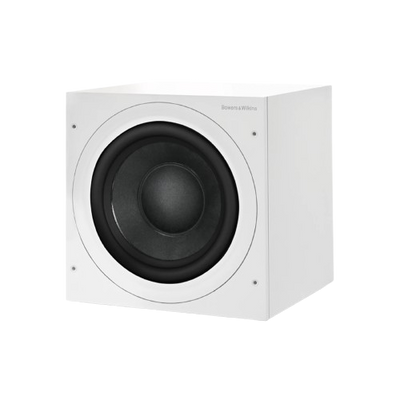 Bowers & Wilkins ASW610XP 10-Inch Active Subwoofer - (Each)