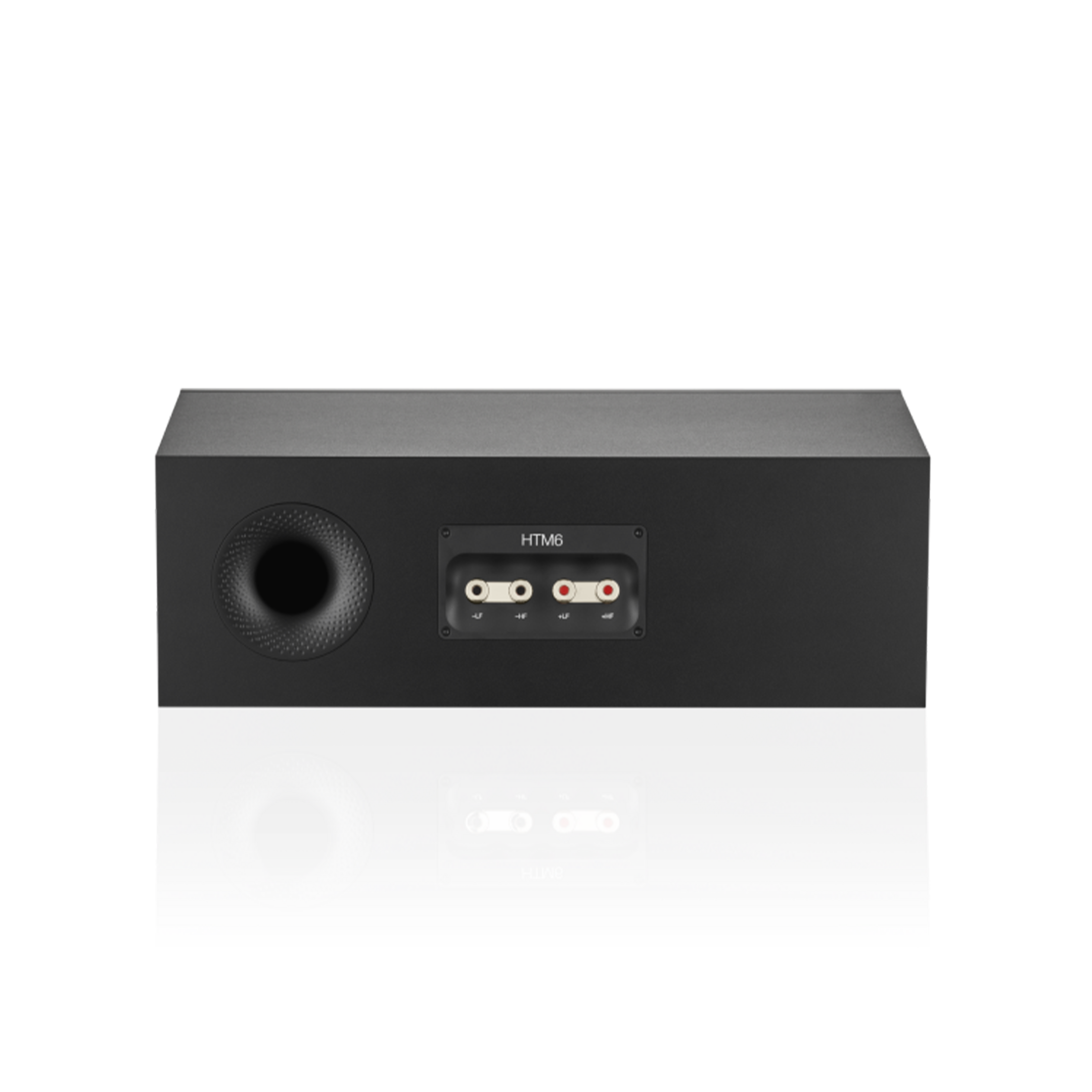 Bowers & Wilkins HTM6 S3 Centre Channel Speaker