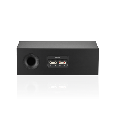 Bowers & Wilkins HTM6 S3 Centre Channel Speaker