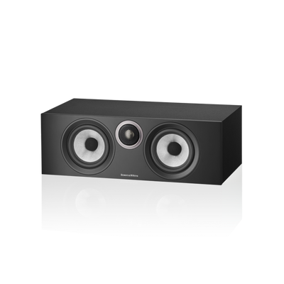 Bowers & Wilkins HTM6 S3 Centre Channel Speaker
