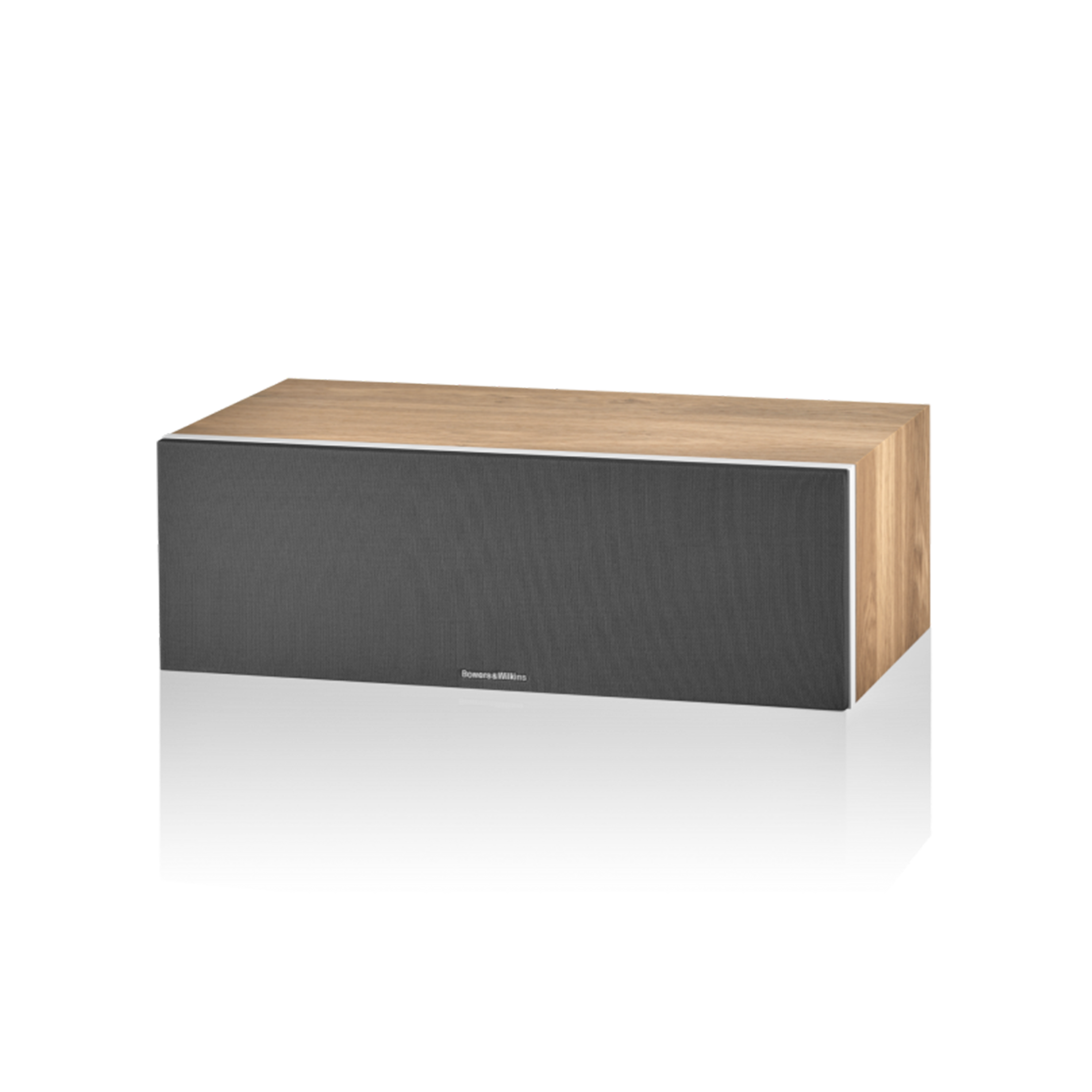 Bowers & Wilkins HTM6 S3 Centre Channel Speaker