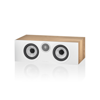 Bowers & Wilkins HTM6 S3 Centre Channel Speaker