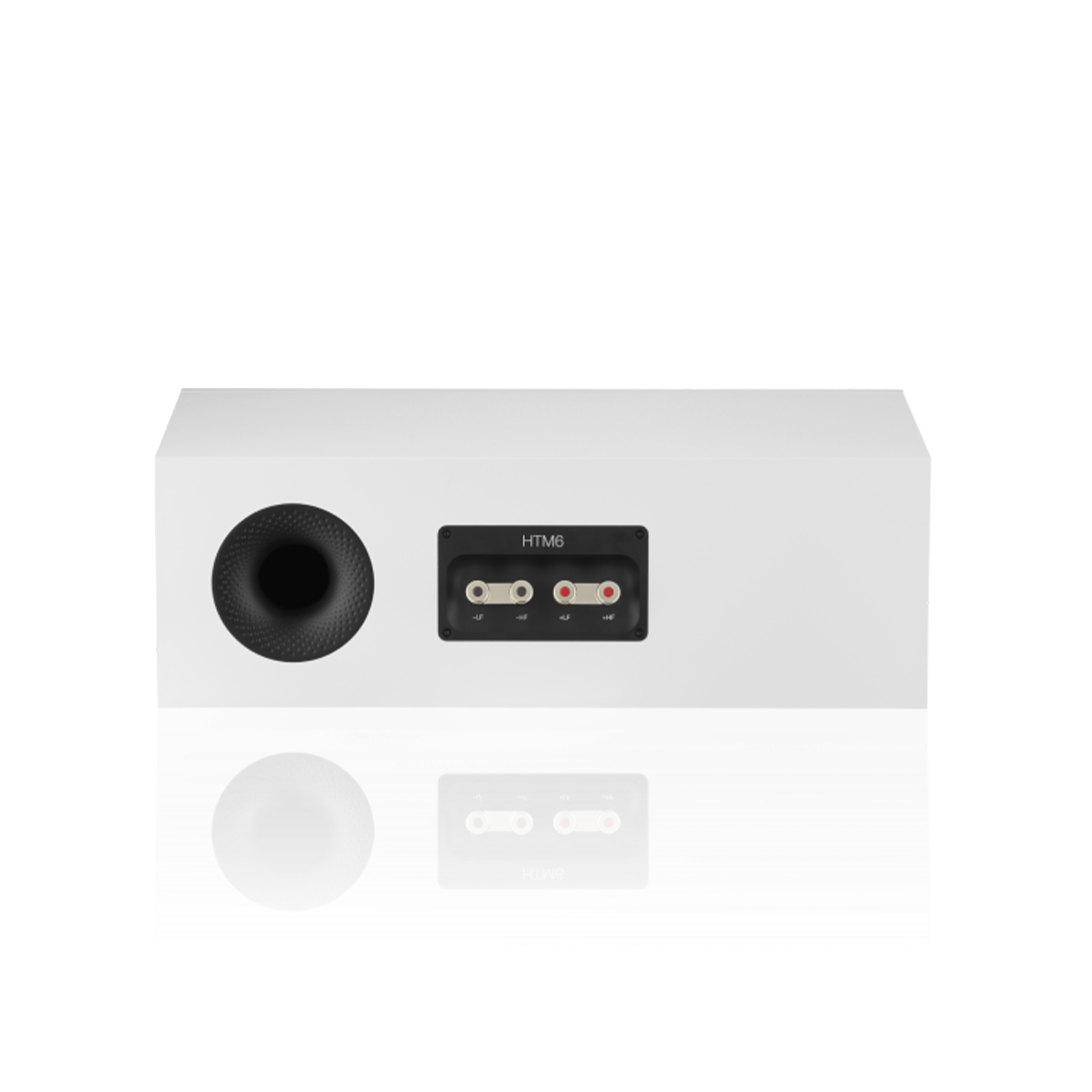 Bowers & Wilkins HTM6 S3 Centre Channel Speaker
