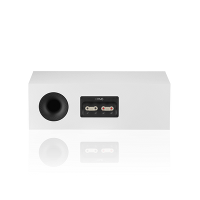 Bowers & Wilkins HTM6 S3 Centre Channel Speaker