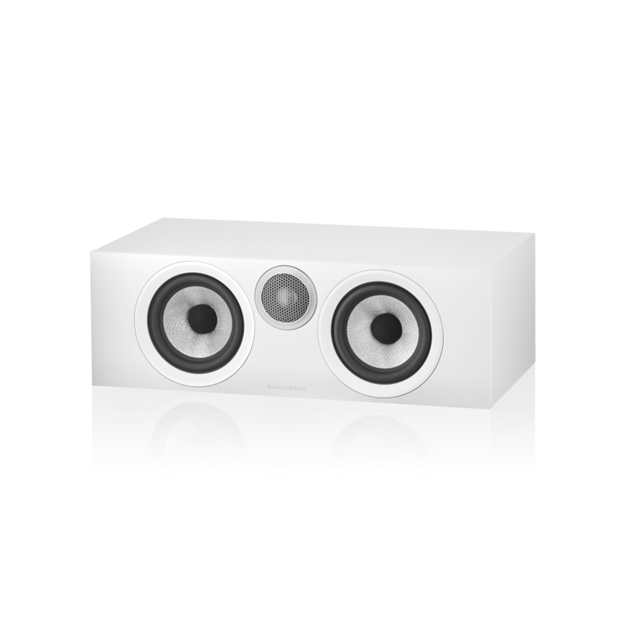 Bowers & Wilkins HTM6 S3 Centre Channel Speaker