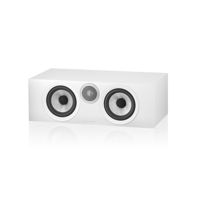 Bowers & Wilkins HTM6 S3 Centre Channel Speaker