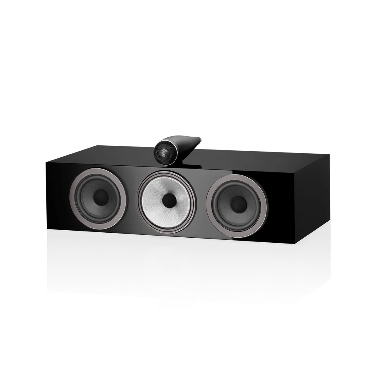 Bowers & Wilkins HTM71 S3 Centre Speaker - (Each)