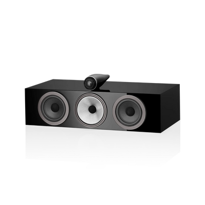 Bowers & Wilkins HTM71 S3 Centre Speaker - (Each)