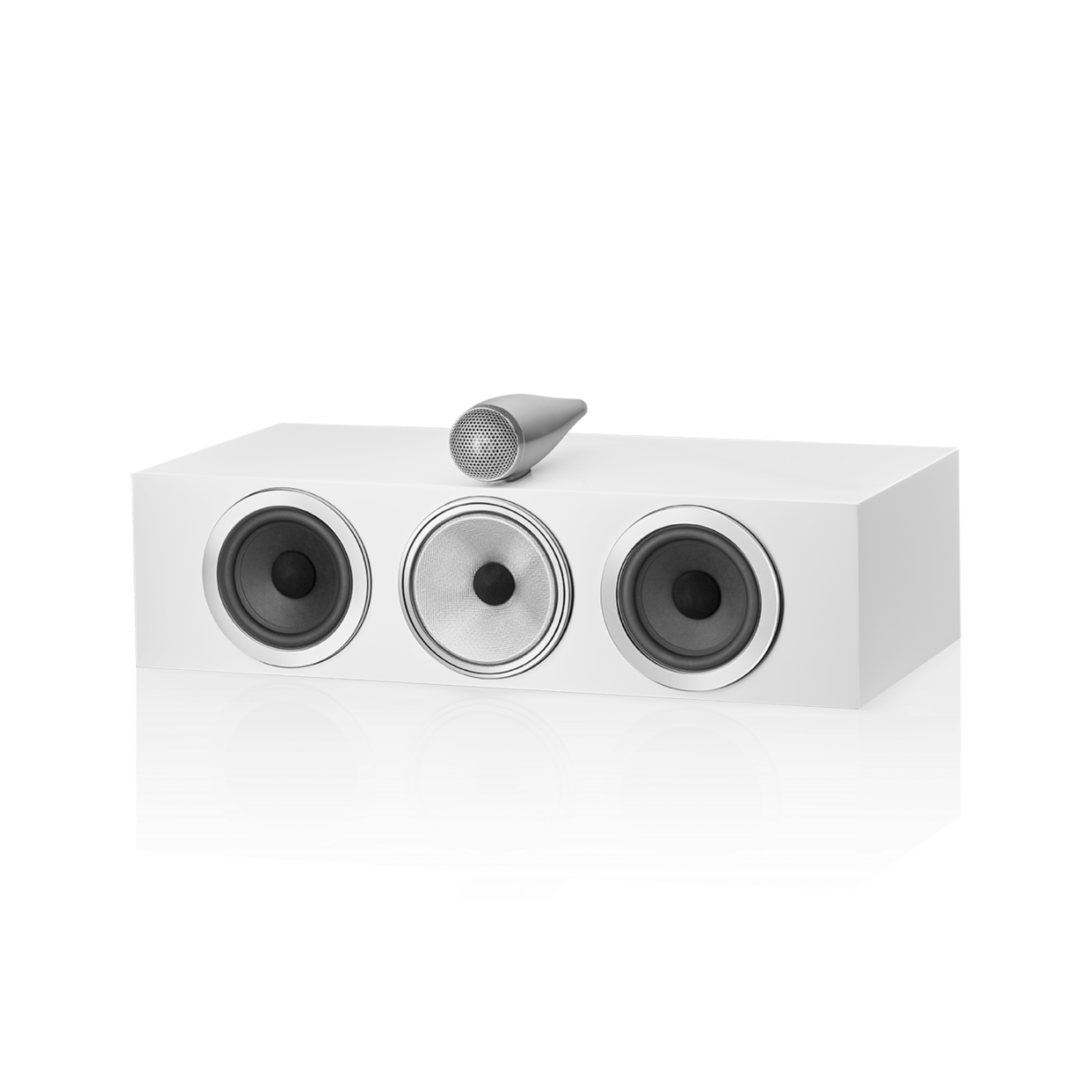 Bowers & Wilkins HTM71 S3 Centre Speaker - (Each)