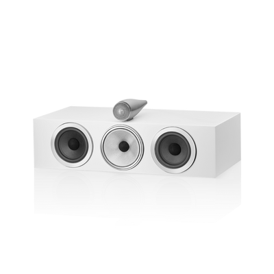 Bowers & Wilkins HTM71 S3 Centre Speaker - (Each)