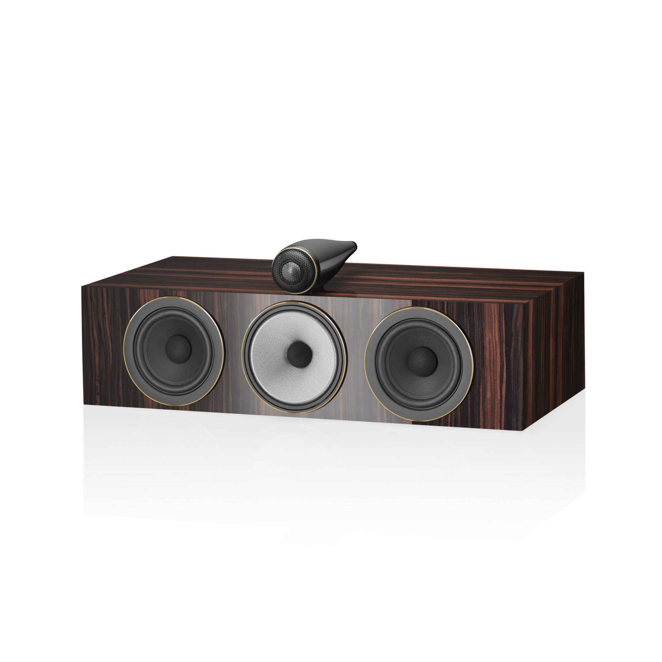 Bowers & Wilkins HTM71 S3 Signature Centre Speaker - (Each)