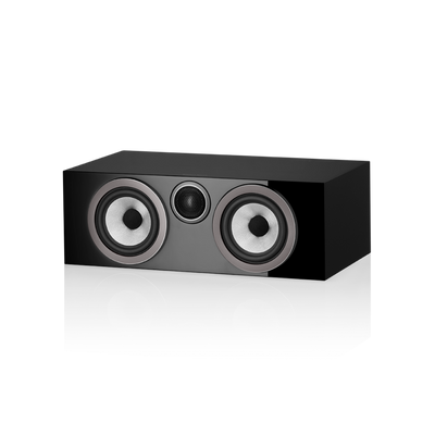 Bowers & Wilkins HTM72 S3 Centre Speaker - (Each)