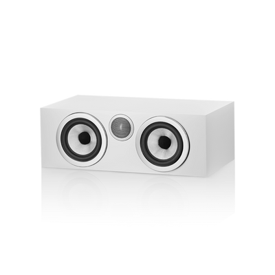 Bowers & Wilkins HTM72 S3 Centre Speaker - (Each)