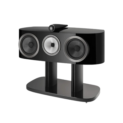 Bowers & Wilkins HTM81 D4 Center Channel Speaker - (Each)
