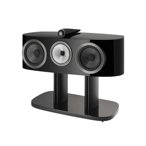 Bowers & Wilkins HTM81 D4 Center Channel Speaker - (Each)