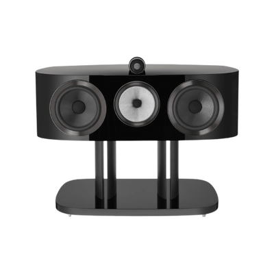 Bowers & Wilkins HTM81 D4 Center Channel Speaker - (Each)