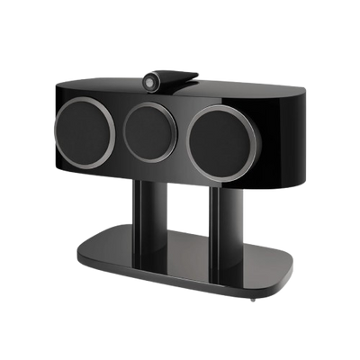 Bowers & Wilkins HTM81 D4 Center Channel Speaker - (Each)