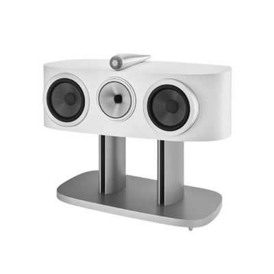 Bowers & Wilkins HTM81 D4 Center Channel Speaker - (Each)