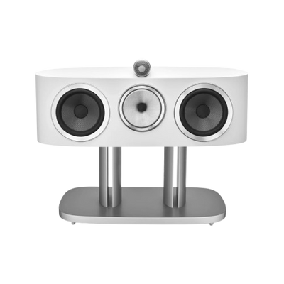 Bowers & Wilkins HTM81 D4 Center Channel Speaker - (Each)