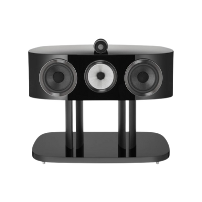 Bowers & Wilkins HTM82 D4 Center Channel Speaker - (Each)