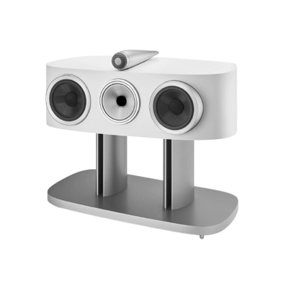 Bowers & Wilkins HTM82 D4 Center Channel Speaker - (Each)