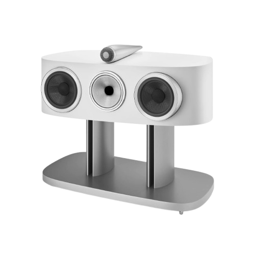 Bowers & Wilkins HTM82 D4 Center Channel Speaker - (Each)
