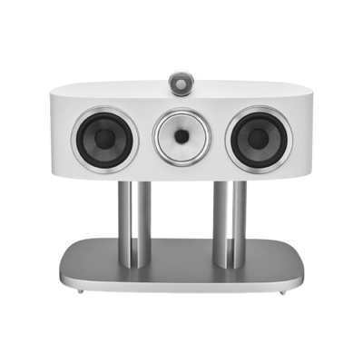Bowers & Wilkins HTM82 D4 Center Channel Speaker - (Each)