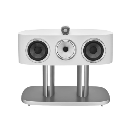 Bowers & Wilkins HTM82 D4 Center Channel Speaker - (Each)