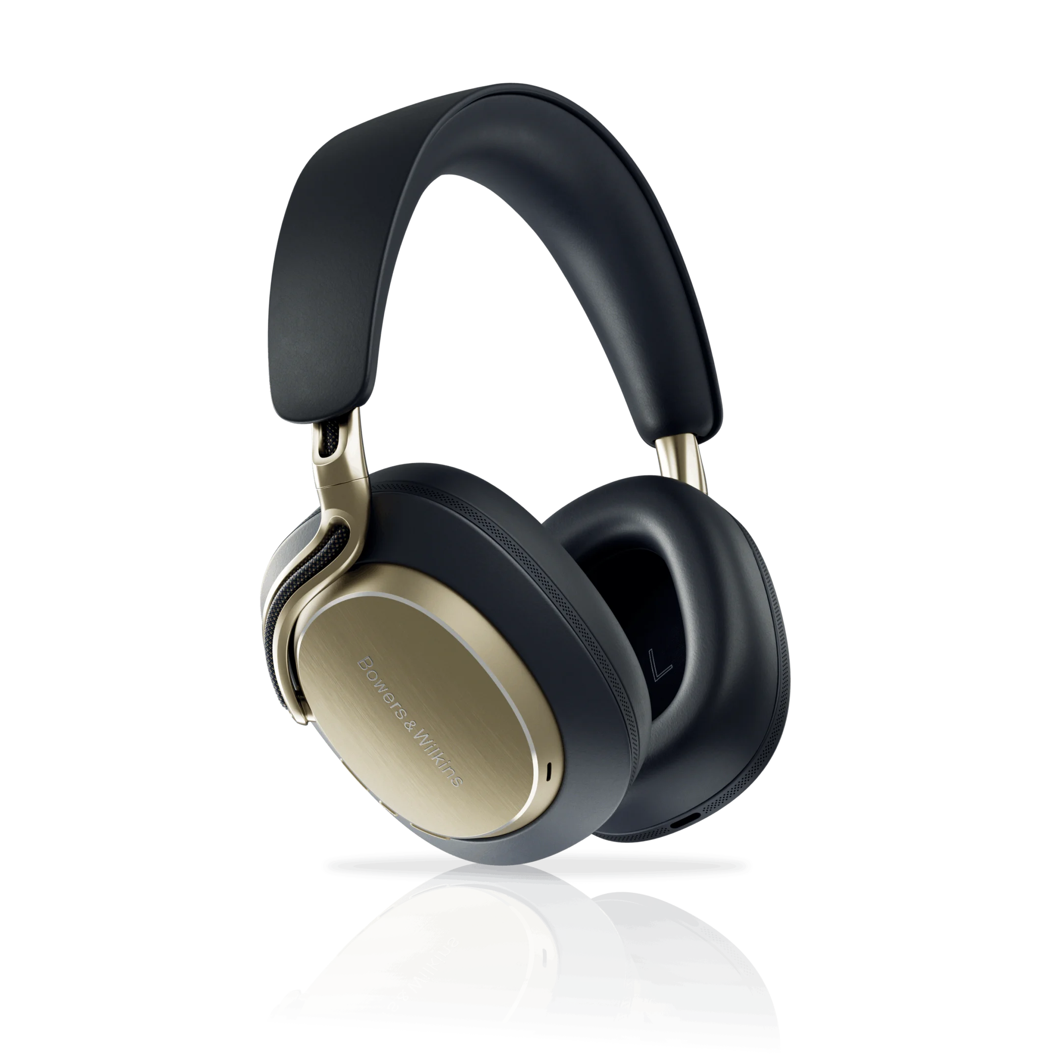 Bowers & Wilkins Px8 S2 Wireless Noise Cancelling Headphones