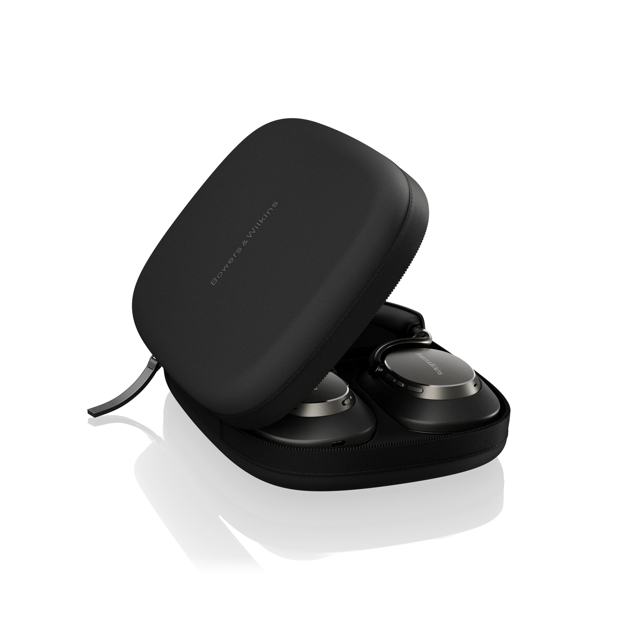 Bowers & Wilkins Px8 S2 Wireless Noise Cancelling Headphones