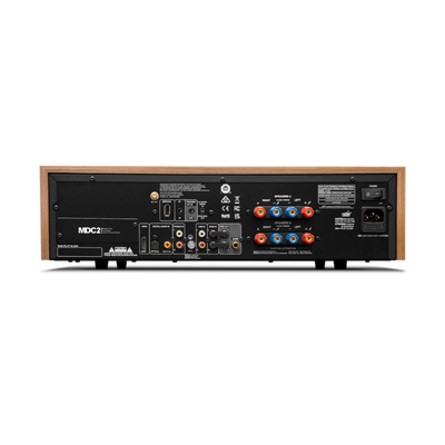 NAD C 3050 Stereophonic Amplifier